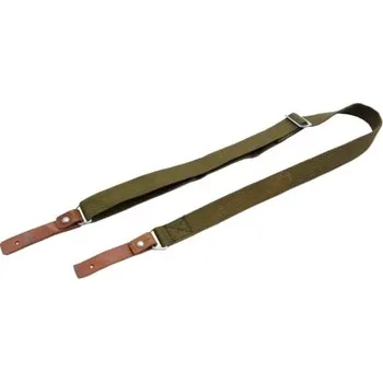 Popruh zbraňový pro AK-47 OLIV