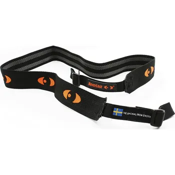 Airsoft Řemen na vzduchovky Neverlost PRO black