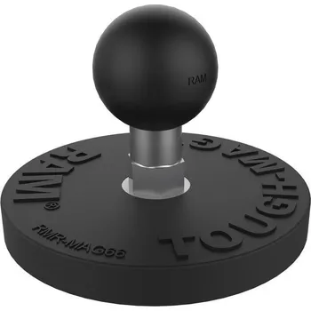 Magnetická základna 66mm, RAM Mounts