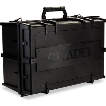 Desková hra Games Workshop Citadel Crusade Figure Case