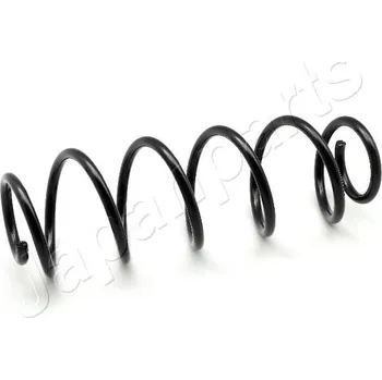 Pružina podvozku JAPANPARTS ZC6246A