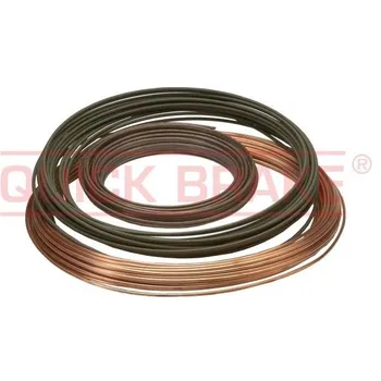 Brzdová hadice Quick Brake 1980 CU