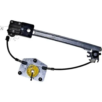 Stahovačka okna SCHNEIDER zadní stahovačka pro VW GOLF 97-03 L