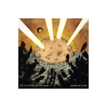 Zahraniční hudba Bitter Drink, Bitter Moon / Vinyl - Murder By Death [LP]