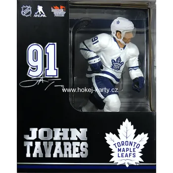 Sběratelský sportovní předmět figurka JOHN TAVARES 30 cm