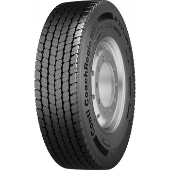 Continental Conti CoachRegio HD3 295/80 R22,5 R HD3 154/149M M+S 3PMSF