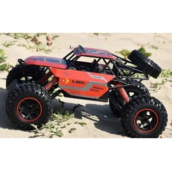 RC model auta IQ models MZ-88 RC auto do terénu červená RC 93397 RTR 1:14 + DÁREK + Doprava ZDARMA