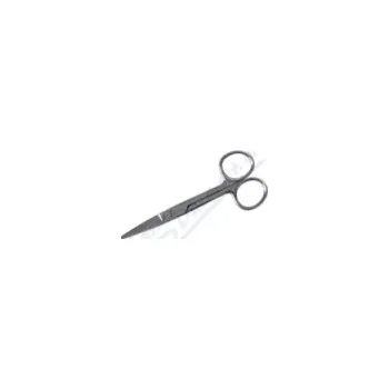 SURGICRAFTS Nůžky 6-0046-B rovné hrotnaté 14cm CELIMED