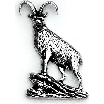 Lovecký odznak kozoroh