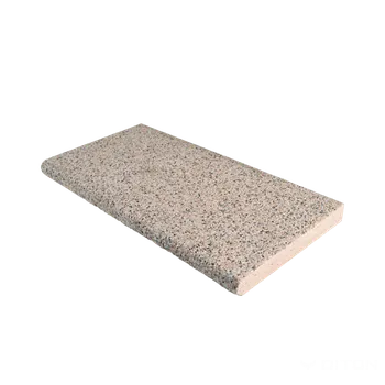 Venkovní dlažba DITON Bazénové lemy EXCELENT béžová průběžná 60 × 30 × 4 cm