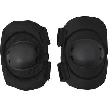 ROTHCO Chrániče loketní ČERNÉ