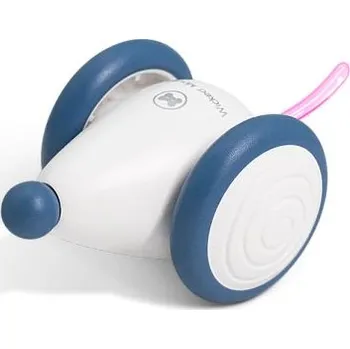 Hračka pro psa Cheerble Wicked Mouse - Modrá