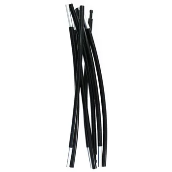 Prut nosný skládací 1800 mm černý