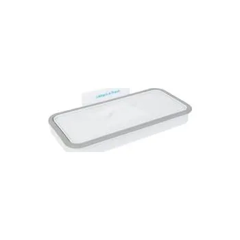 Odpadkový koš ORION Koš odpadkový W1039 závěsný