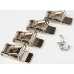 Ecolight Set montážních držáků pro LED panely (4 ks)