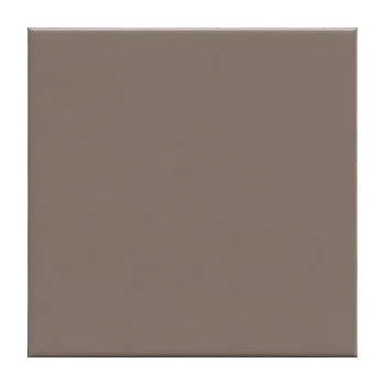 Venkovní dlažba Fabresa UNICOLOR 15 obklad Moka mate 15x15 (1m2)