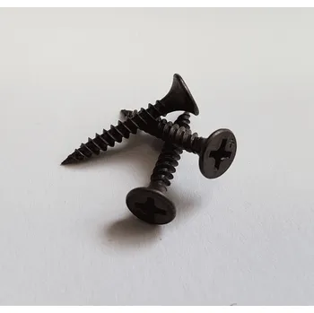 Šroub Top Kraft Šroub TN 45 do profilů /balení 500ks/ Prodejní jednotka: jednotka(ks)