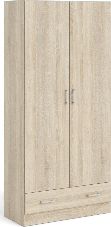 Skříň Focus 70403 sonoma