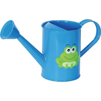Dětské zahradní nářadí VERDEMAX zalévací konev 5959
