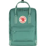 Batoh Fjällräven Kånken Frost Green 16 l