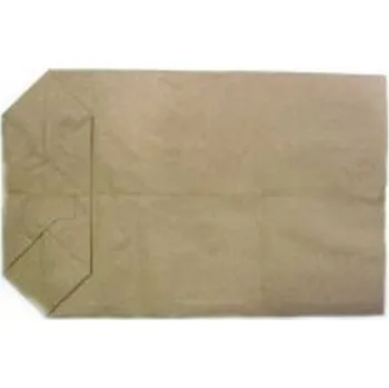 Potravinová fólie Kupecké sáčky křížové dno 24,5x36,5 3 kg - karton (15 ks)