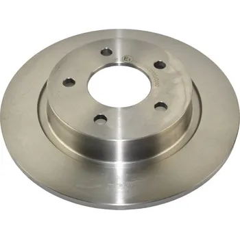 Brzdový kotouč Zadní brzdový kotouč MAZDA 3 , 5 - 280 mm - NK (MAZDA BP6Y26251B BP6Y26251C BP6Y26251D BP6Y26251E C25Y26251A C25Y26251B C25Y26251C)