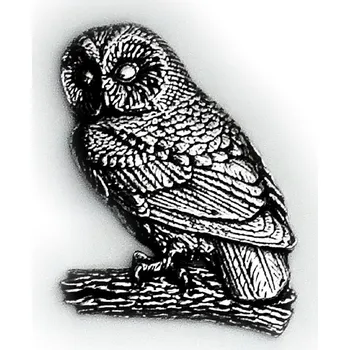 Lovecký odznak sova