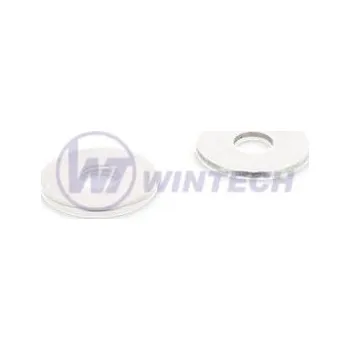 podložka Podložka pro dřevěné konstrukce DIN 440R M20 A4 / balení 50 ks