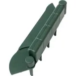 Covernit Pojezdový obrubník Smart Zelená 25 x 6 cm zelená