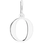 GEMMAX Zlatý přívěsek tiskací písmenko 585/0,20gr písmenko O GUPWN-43561 (GEMMAX Zlatý přívěsek tiskací písmenko 585/0,20gr písmenko O GUPWN-43561)