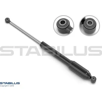 Tlumič řízení STABILUS 2312PW