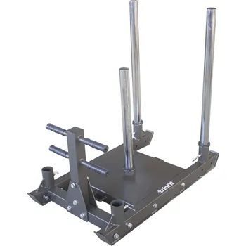 Zátěžové saně TRINFIT Power Sled Pro
