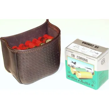 brašna na kolo Brašna na náboje