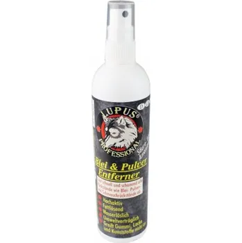 Odstraňovač olova a střelného prachu 200ml