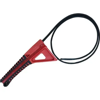 Klíč Utahovací klíč pásový pro filtry