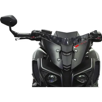 Zrcátko pro motocykl SEFIS Grave Cafe Racer zrcátko Yamaha