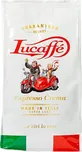 Lucaffé Espresso Crema zrnková 500 g
