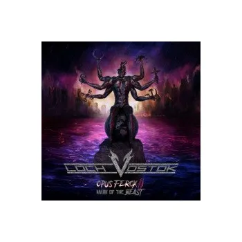 Zahraniční hudba Opus Ferox II-Mark Of The Beast - Loch Vostok [CD]
