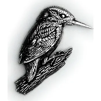 Lovecký odznak ledňáček