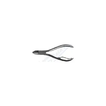 SURGICRAFTS Kleště SI-002 na nehty pruž.13cm CELIMED
