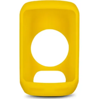 Příslušenství pro cyklistiku GARMIN pouzdro - EDGE 510 - žlutá