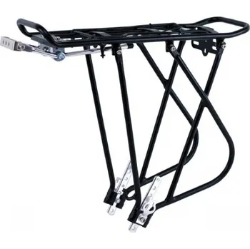 nosiče na kolo nosič MRX KW-622-02, černá 304253