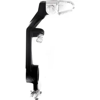 Pedál na kolo BETA Comas Brake Pedal - Black