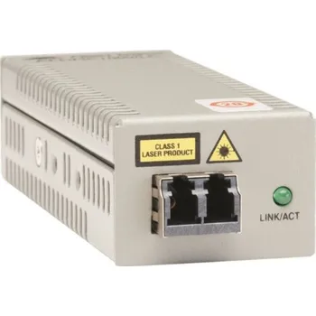 Média konvertor Allied Telesis AT-DMC1000/LC-00 AT-DMC1000/LC-00