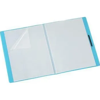 Archivační box Desky s gumičkou "Feel'easy", 20 kapes, VIQUEL 264414-22