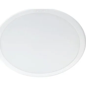 Žárovka Philips - LED Podhledové svítidlo 1xLED/21W/230V 4000K