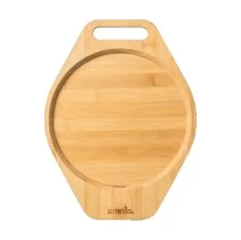 Podtácek Bambusový tácek Omnia