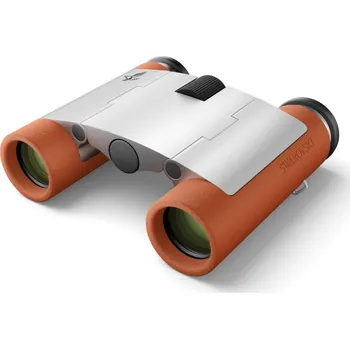 Dalekohled Dalekohled Swarovski CL Curio 7x21 Burnt Orange