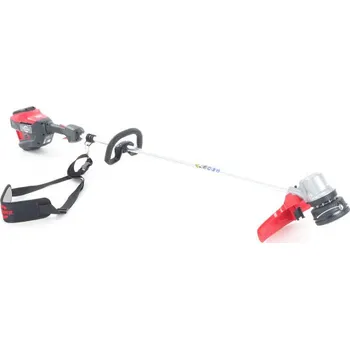 Motorová pila CRAMER 82T15 + Zahradní nářadí 4 ks (úzký a široký rýček, kypřidlo a sazeč) v hodnotě 299,-