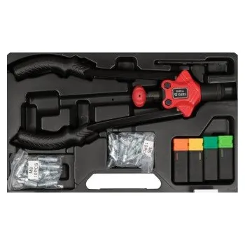 Autodílna Yato YT-36150 Ruční nýtovací kleště na nýtovací trny